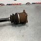 2006 Nissan Z33 350Z Driver Left Rear Axle Half Shaft OEM 11BB1FG - On Point Parts Inc