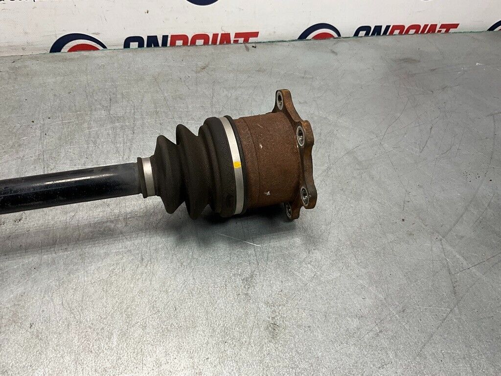 2006 Nissan Z33 350Z Driver Left Rear Axle Half Shaft OEM 11BB1FG - On Point Parts Inc