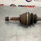 2006 Nissan Z33 350Z Passenger Right Rear Axle Half Shaft OEM 11BB1FK - On Point Parts Inc