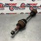 2006 Nissan Z33 350Z Passenger Right Rear Axle Half Shaft OEM 11BB1FK - On Point Parts Inc