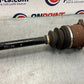 2006 Nissan Z33 350Z Passenger Right Rear Axle Half Shaft OEM 11BB1FK - On Point Parts Inc