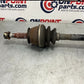 2006 Nissan Z33 350Z Passenger Right Rear Axle Half Shaft OEM 11BB1FK - On Point Parts Inc