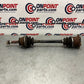 2006 Nissan Z33 350Z Passenger Right Rear Axle Half Shaft OEM 11BB1FK - On Point Parts Inc