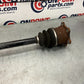 2006 Nissan Z33 350Z Passenger Right Rear Axle Half Shaft OEM 11BB1FK - On Point Parts Inc