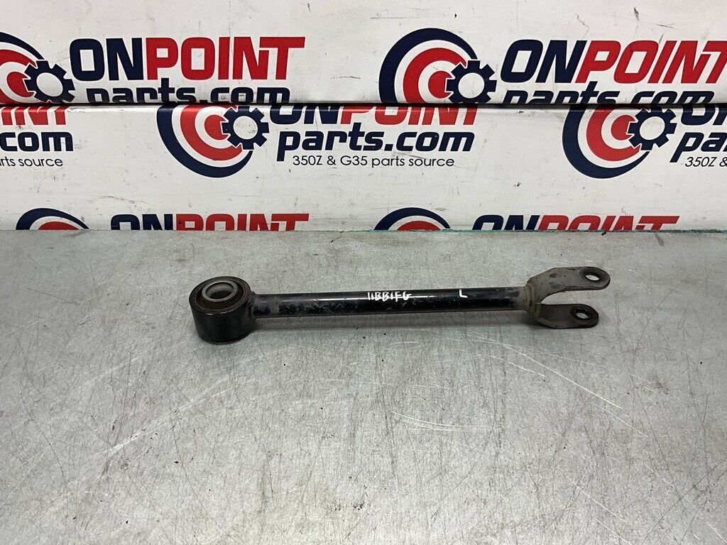 2006 Nissan Z33 350Z Driver Left Rear Lower Control Arm OEM 11BB1FG - On Point Parts Inc