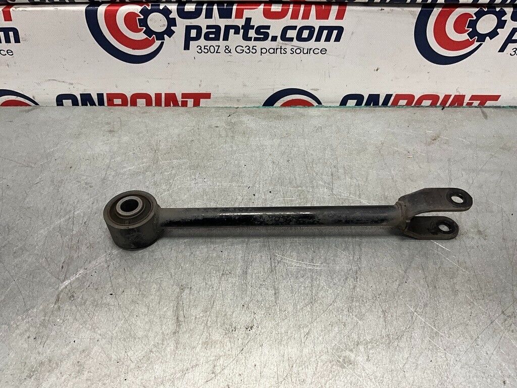 2006 Nissan Z33 350Z Driver Left Rear Lower Control Arm OEM 11BB1FG - On Point Parts Inc