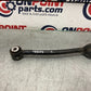 2006 Nissan Z33 350Z Driver Left Rear Lower Lateral Control Arm OEM 11BB1FG - On Point Parts Inc
