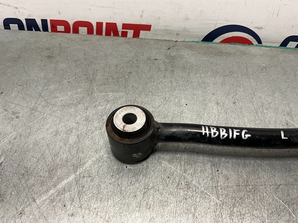 2006 Nissan Z33 350Z Driver Left Rear Lower Lateral Control Arm OEM 11BB1FG - On Point Parts Inc