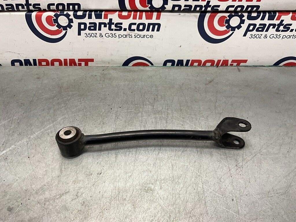 2006 Nissan Z33 350Z Driver Left Rear Lower Lateral Control Arm OEM 11BB1FG - On Point Parts Inc