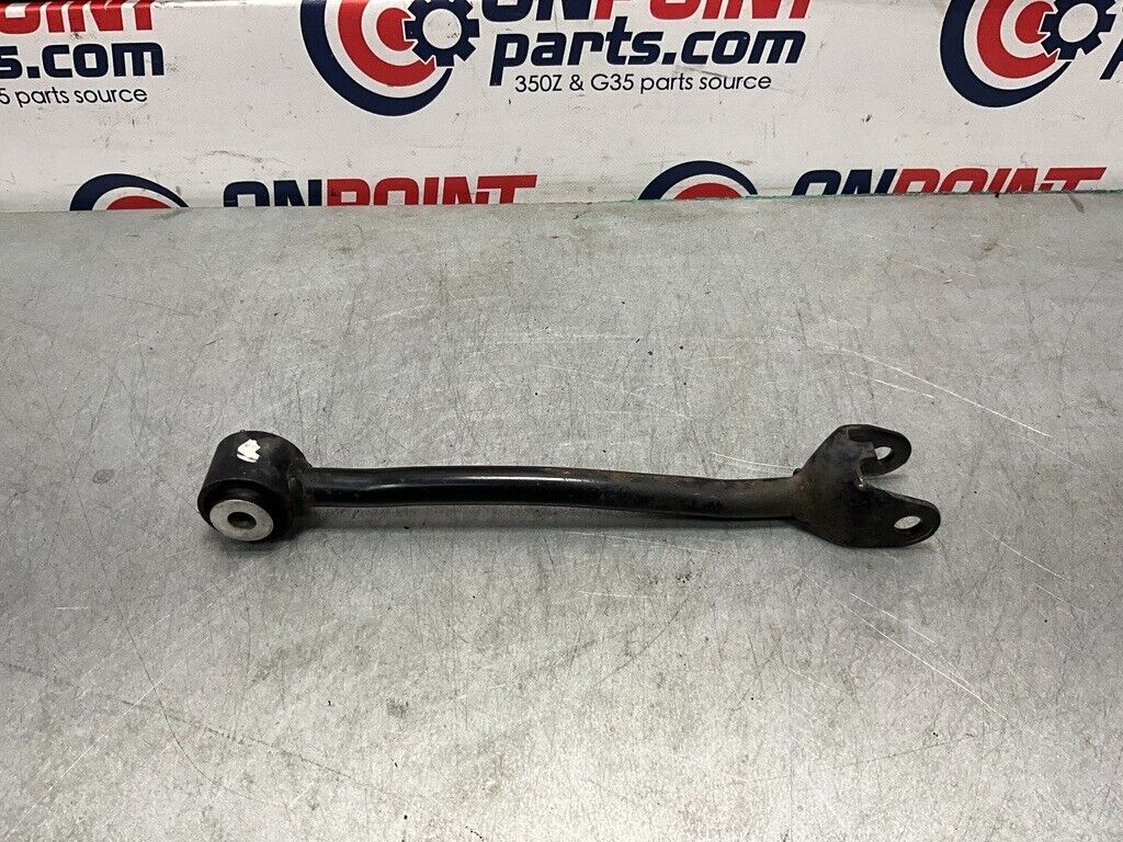 2006 Nissan Z33 350Z Passenger Right Rear Lower Lateral Control Arm OEM 11BB1FK - On Point Parts Inc