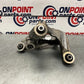 2006 Nissan Z33 350Z Driver Rear Suspension Knuckle Axle Housing OEM 11BB1FG - On Point Parts Inc