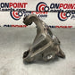 2006 Nissan Z33 350Z Driver Rear Suspension Knuckle Axle Housing OEM 11BB1FG - On Point Parts Inc