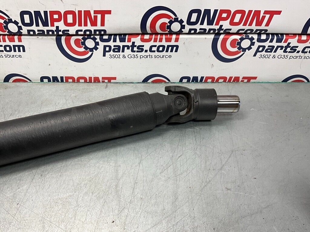 2006 Nissan Z33 350Z Automatic RWD Driveshaft OEM 11BB1F0 - On Point Parts Inc