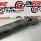 2006 Nissan Z33 350Z Automatic RWD Driveshaft OEM 11BB1F0 - On Point Parts Inc