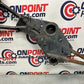 2006 Nissan Z33 350Z Front Suspension Stay Brace Crossmember OEM 11BB1F0 - On Point Parts Inc