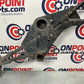 2006 Nissan Z33 350Z Front Suspension Stay Brace Crossmember OEM 11BB1F0 - On Point Parts Inc