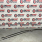 2006 Nissan Z33 350Z Emergency Parking Brake Cables OEM 11BB1FI - On Point Parts Inc