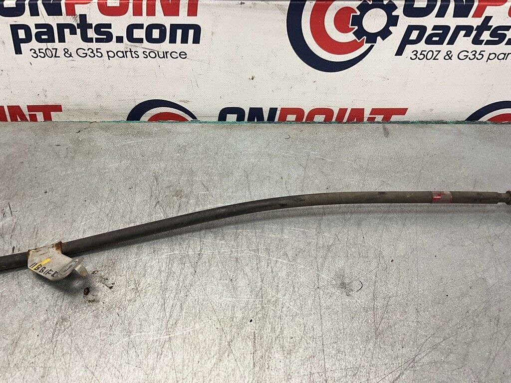 2006 Nissan Z33 350Z Emergency Parking Brake Cables OEM 11BB1FI - On Point Parts Inc