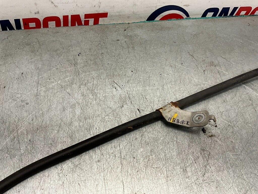 2006 Nissan Z33 350Z Emergency Parking Brake Cables OEM 11BB1FI - On Point Parts Inc