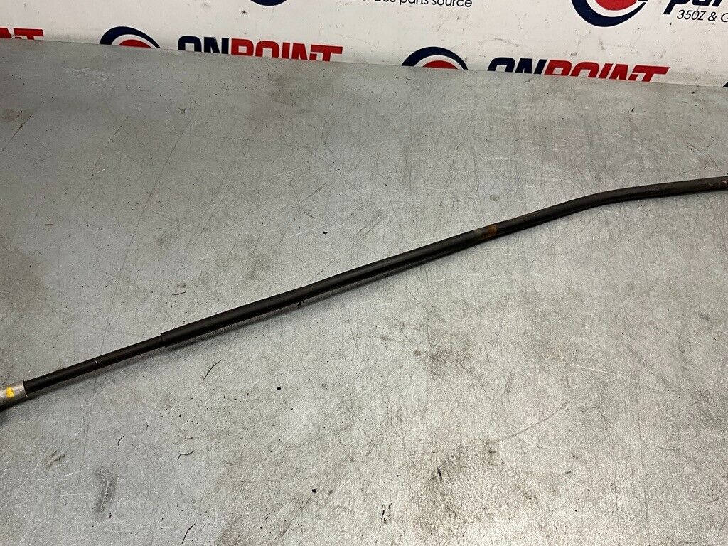 2006 Nissan Z33 350Z Emergency Parking Brake Cables OEM 11BB1FI - On Point Parts Inc