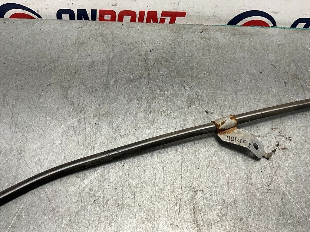 2006 Nissan Z33 350Z Emergency Parking Brake Cables OEM 11BB1FI - On Point Parts Inc