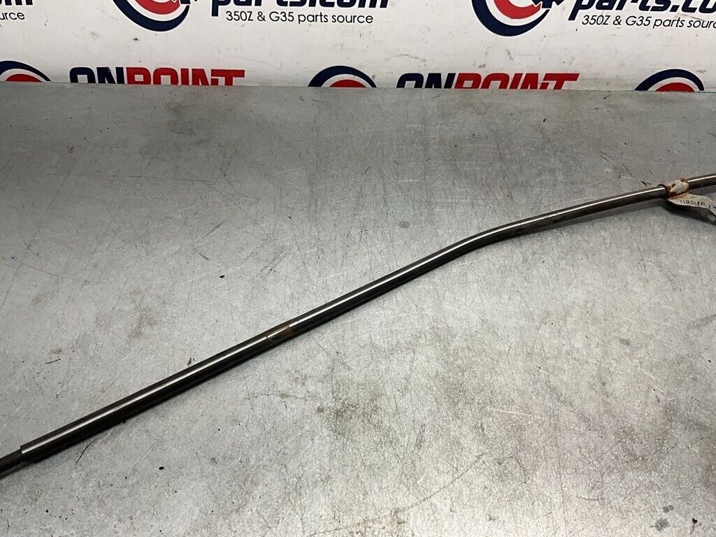 2006 Nissan Z33 350Z Emergency Parking Brake Cables OEM 11BB1FI - On Point Parts Inc