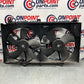 2006 Nissan Z33 350Z Radiator Cooling Fan Assembly OEM 11BB1F3 - On Point Parts Inc