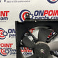 2006 Nissan Z33 350Z Radiator Cooling Fan Assembly OEM 11BB1F3 - On Point Parts Inc