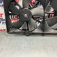 2006 Nissan Z33 350Z Radiator Cooling Fan Assembly OEM 11BB1F3 - On Point Parts Inc