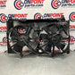 2006 Nissan Z33 350Z Radiator Cooling Fan Assembly OEM 11BB1F3 - On Point Parts Inc