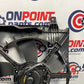 2006 Nissan Z33 350Z Radiator Cooling Fan Assembly OEM 11BB1F3 - On Point Parts Inc