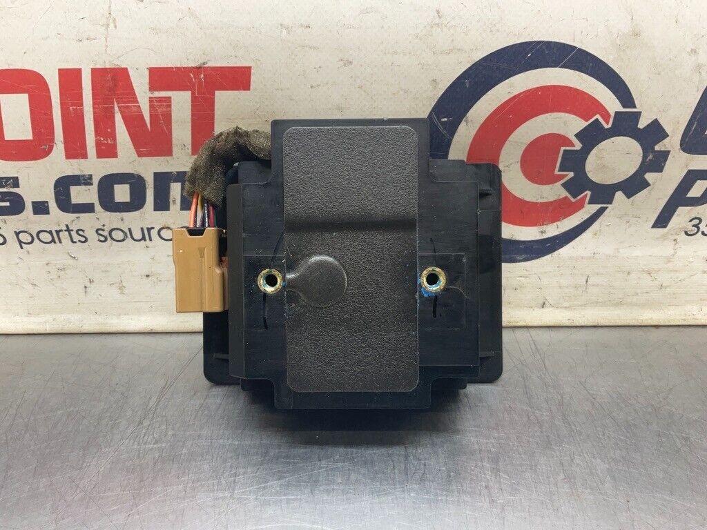 2006 Nissan Z33 350Z Bose Subwoofer Speaker Amplifier Module 28060 OEM 11BB1FC - On Point Parts Inc