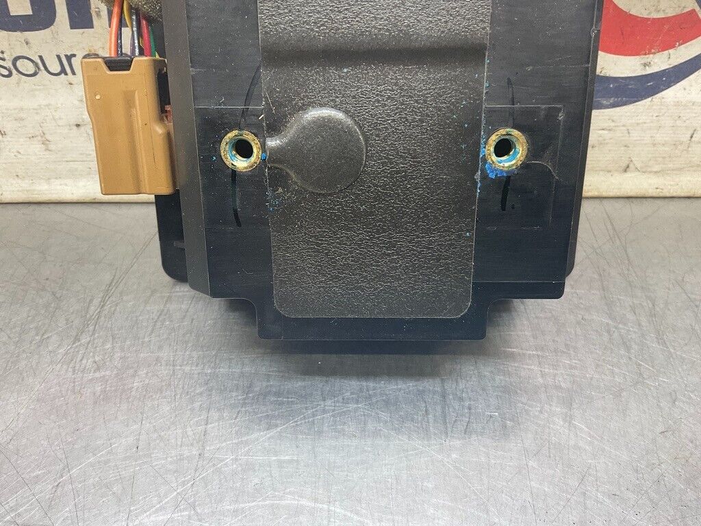 2006 Nissan Z33 350Z Bose Subwoofer Speaker Amplifier Module 28060 OEM 11BB1FC - On Point Parts Inc