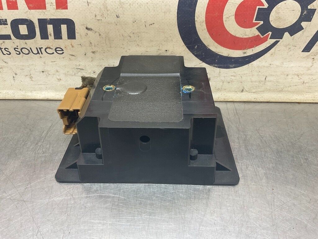 2006 Nissan Z33 350Z Bose Subwoofer Speaker Amplifier Module 28060 OEM 11BB1FC - On Point Parts Inc