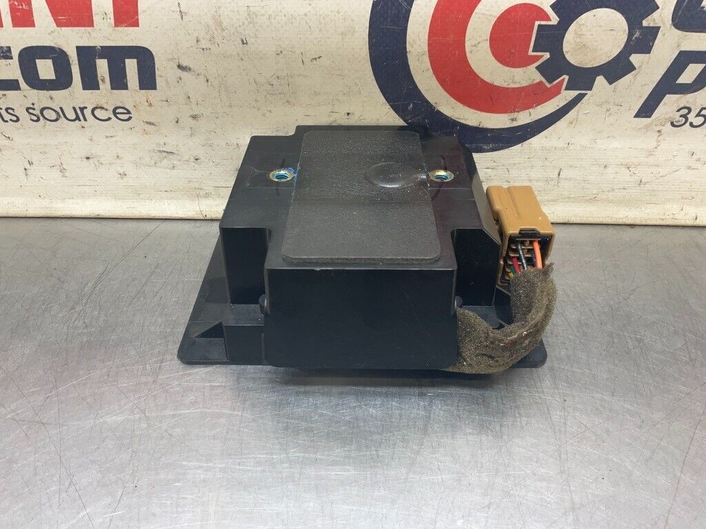 2006 Nissan Z33 350Z Bose Subwoofer Speaker Amplifier Module 28060 OEM 11BB1FC - On Point Parts Inc