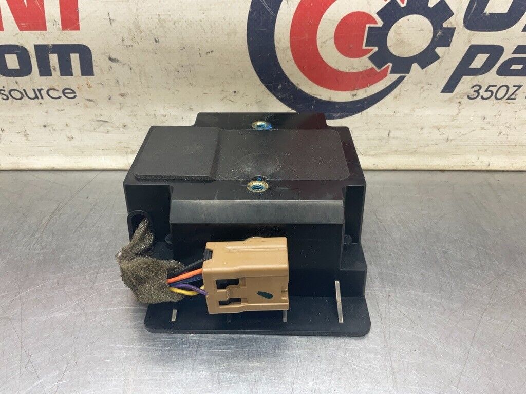 2006 Nissan Z33 350Z Bose Subwoofer Speaker Amplifier Module 28060 OEM 11BB1FC - On Point Parts Inc