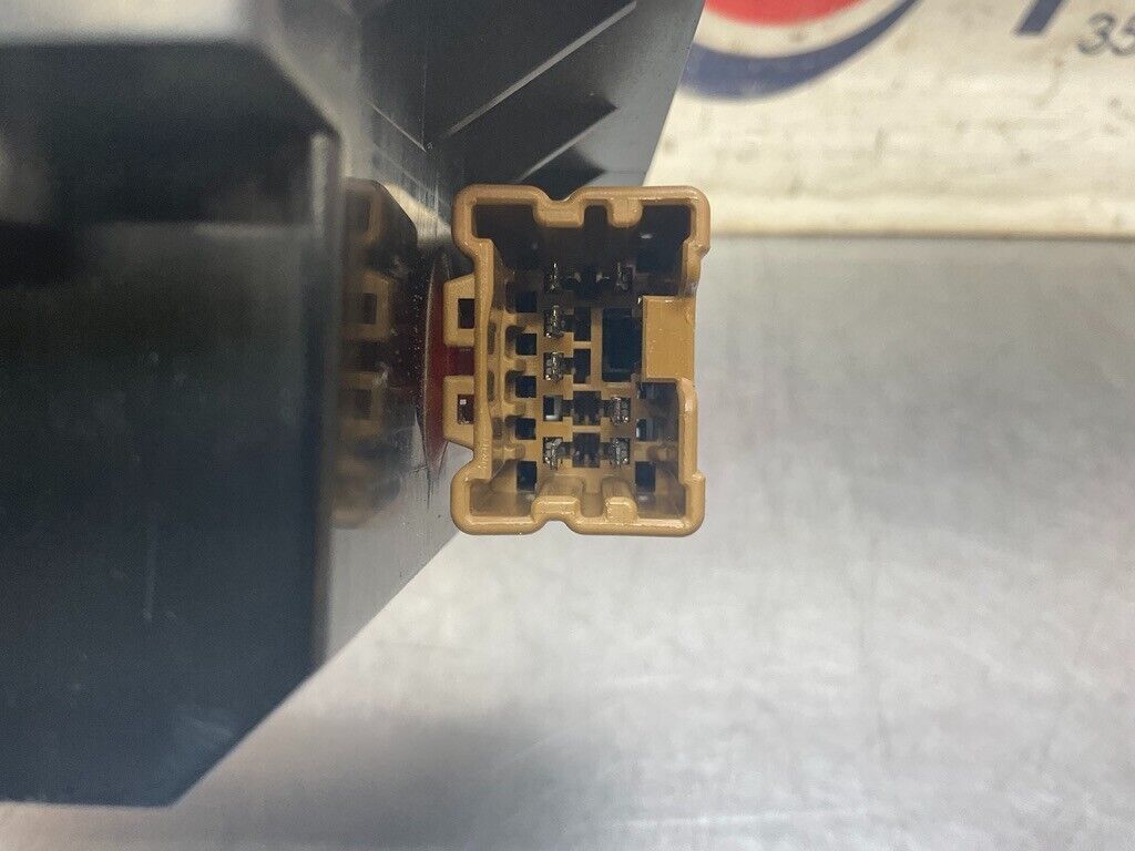 2006 Nissan Z33 350Z Bose Subwoofer Speaker Amplifier Module 28060 OEM 11BB1FC - On Point Parts Inc