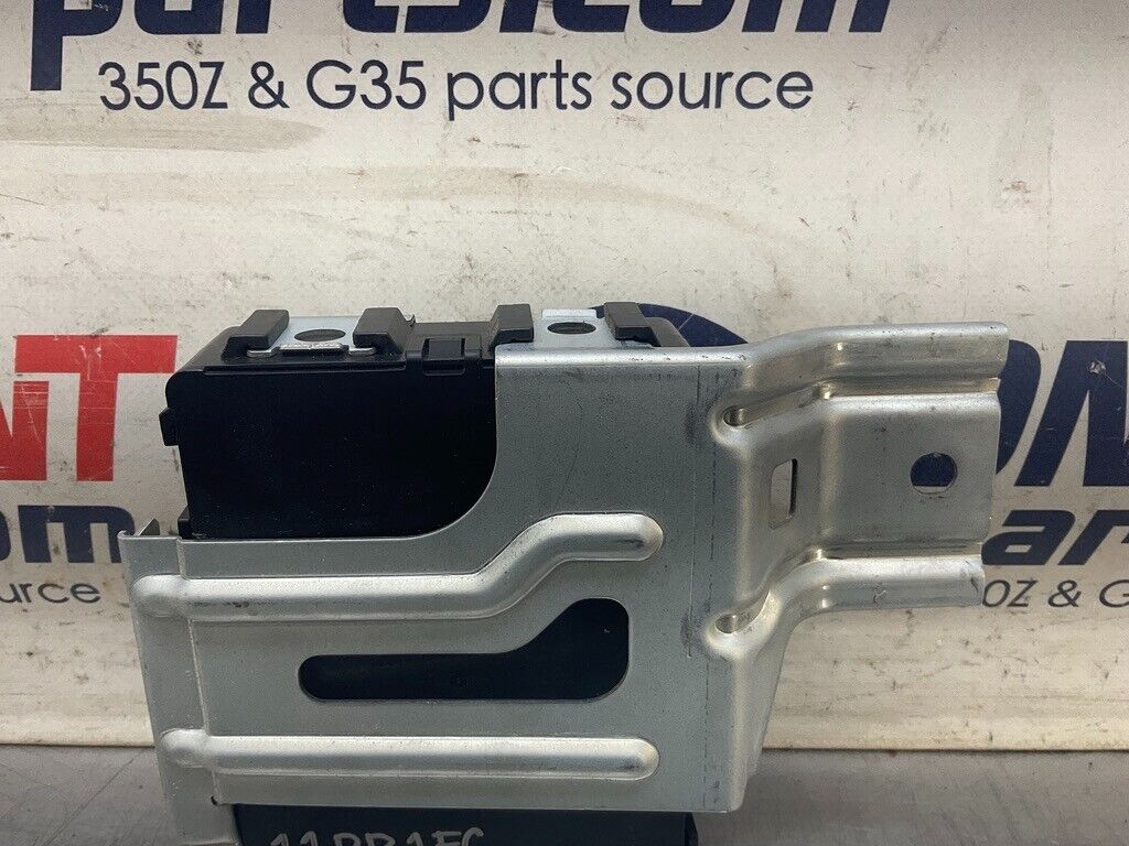 2006 Nissan Z33 350Z BCM Body Control Module 284B1 OEM 11BB1FC - On Point Parts Inc