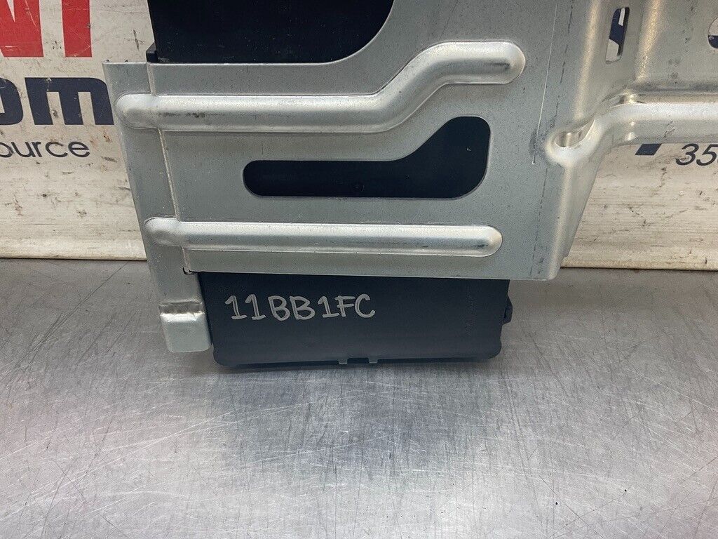 2006 Nissan Z33 350Z BCM Body Control Module 284B1 OEM 11BB1FC - On Point Parts Inc