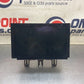 2006 Nissan Z33 350Z Radio Navigation Display Screen 28090 OEM 11BB1FC - On Point Parts Inc