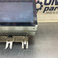 2006 Nissan Z33 350Z Radio Navigation Display Screen 28090 OEM 11BB1FC - On Point Parts Inc