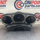 2006 Nissan Z33 350Z Speedometer Instrument Gauge Cluster AT 134k OEM 11BB1FA - On Point Parts Inc