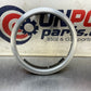 2006 Nissan Z33 350Z Automatic Gear Shifter Bezel Ring Trim OEM 11BB1FC - On Point Parts Inc