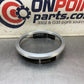 2006 Nissan Z33 350Z Automatic Gear Shifter Bezel Ring Trim OEM 11BB1FC - On Point Parts Inc