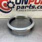 2006 Nissan Z33 350Z Automatic Gear Shifter Bezel Ring Trim OEM 11BB1FC - On Point Parts Inc