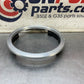 2006 Nissan Z33 350Z Automatic Gear Shifter Bezel Ring Trim OEM 11BB1FC - On Point Parts Inc