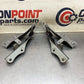 2006 Nissan Z33 350Z Hood Hinges OEM 11BB1FA - On Point Parts Inc