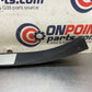 2006 Nissan Z33 350Z Passenger Right Door Threshold Kick Plate Trim OEM 11BB1F7 - On Point Parts Inc