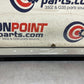2006 Nissan Z33 350Z Passenger Right Door Threshold Kick Plate Trim OEM 11BB1F7 - On Point Parts Inc