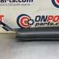 2006 Nissan 350Z Convertible Passenger Interior A Pillar Trim 76911 OEM 11BB1F7 - On Point Parts Inc